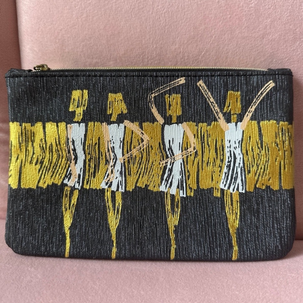 Limited-Edition Ipsy Glam Bag September 2016 Edition-New
